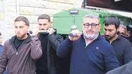Orkun’un Zor Günü