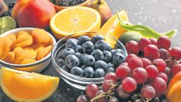 Orman Meyvesi İhracatında Yeni Fırsatlar