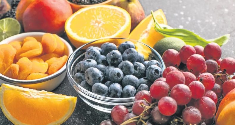 Orman Meyvesi İhracatında Yeni Fırsatlar