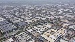 OSB Yatırımlarına Ek Süre İçin Son Başvuru Tarihi: 31 Aralık