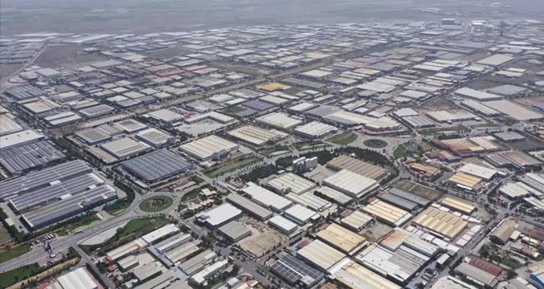 OSB Yatırımlarına Ek S&uuml;re İ&ccedil;in Son Başvuru Tarihi: 31 Aralık