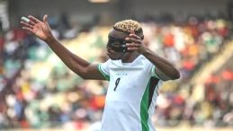 Osimhen ile Play-off Bileti!