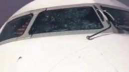 Osimhen ve Ndidi büyük bir tehlike atlattı!