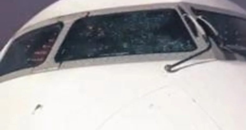 Osimhen ve Ndidi büyük bir tehlike atlattı!