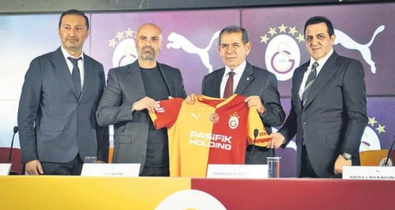 Osimhen’i Konuştular, Ama Sonunda Biz Aldık!