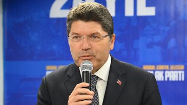 Osmaniye Adalet Binası'nın İhalesi Yapılacak