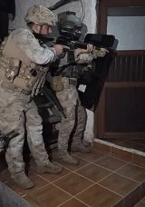 Osmaniye&rsquo;de DEAŞ'a Y&ouml;nelik Operasyon: 6 Ş&uuml;pheli Tutuklandı