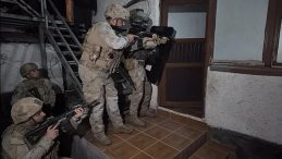 Osmaniye’de DEAŞ'a Yönelik Operasyon: 6 Şüpheli Tutuklandı