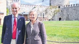 Osmanlı’ya büyük saygı duyuyorum