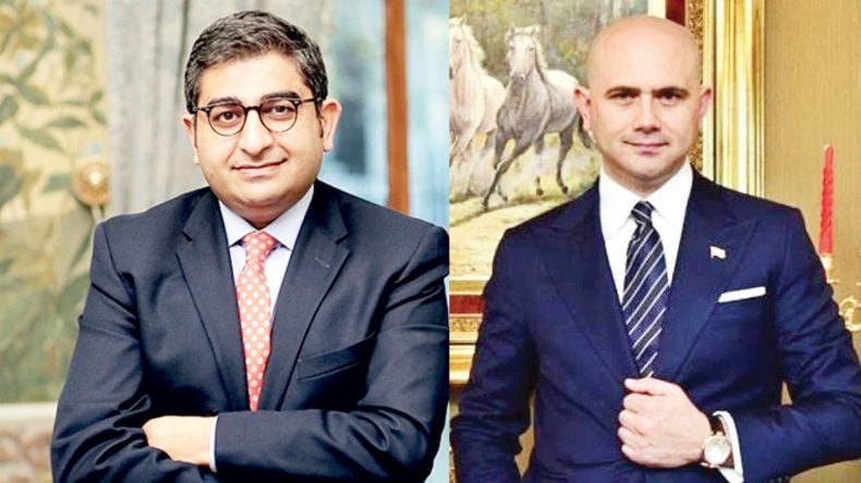 Otellere Çökme İddiası Üzerine Soruşturma Başlatıldı