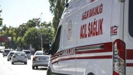 Otlatma Tartışması Silahlı Kavgaya D&ouml;n&uuml;şt&uuml;! &Ccedil;oban Ağır Yaralı