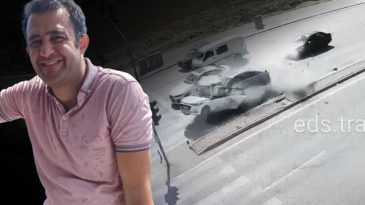 &Ouml;ğretmeninin &ouml;l&uuml;m&uuml;ne neden olan aracın hızı belirlendi! 'Hızlandığımı bilmiyorum'
