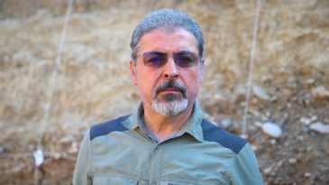 &Ouml;l&uuml; faylar dirildi! Haritada olmayan yeni faylar tespit edildi: Prof. DR. S&ouml;zbilir: Benzer b&uuml;y&uuml;kl&uuml;kte bir deprem daha gelişebilir