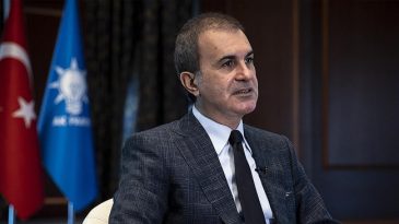 &Ouml;mer &Ccedil;elik: Bin Yılda G&ouml;r&uuml;lmeyen Zarar Son 100 Yılda Meydana Geldi