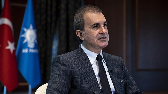 &Ouml;mer &Ccedil;elik: Bin Yılda G&ouml;r&uuml;lmeyen Zarar Son 100 Yılda Meydana Geldi