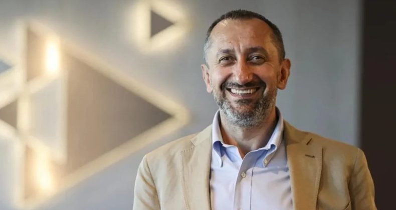 Önal, Siber Güvenliğe Şahin T. Telekom'a atandı