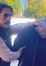 &Ouml;nce Şikayet Etti, Sonra &Ouml;ld&uuml;rd&uuml;