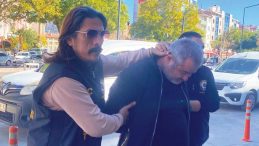 Önce Şikayet Etti, Sonra Öldürdü