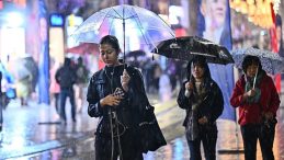 ÖNEMLİ UYARI! Meteoroloji'den hava durumu raporu: Sağanak, kar ve fırtına bekleniyor