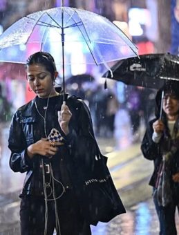 ÖNEMLİ UYARI! Meteoroloji'den hava durumu raporu: Sağanak, kar ve fırtına bekleniyor