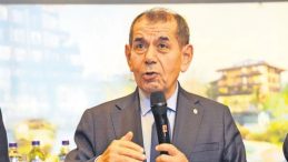 Özbek: "TFF’nin yanında yer alıyoruz!"