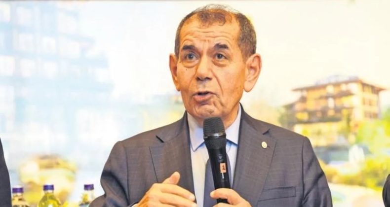 Özbek: TFF’nin Yanındayız!