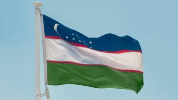 &Ouml;zbekistan ile AB İş Birliğinde Yeni D&ouml;nem: L&uuml;ksemburg&rsquo;da Kritik Toplantı