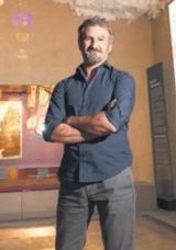 &Ouml;zbekistan K&uuml;lt&uuml;rel Mirasına T&uuml;rklerden Destek