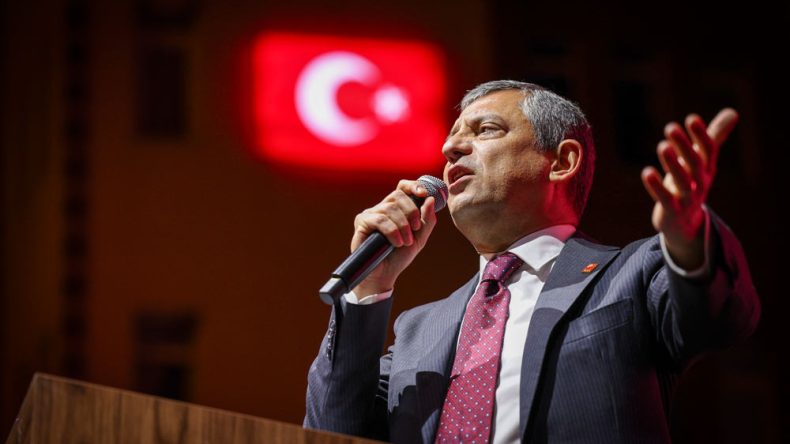 Özel: Atatürk’ün Partisinden Ajan Çıkmaz