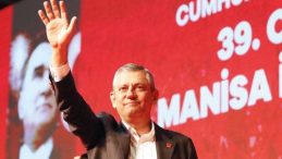 Özel: Beni seven arkamdan gelsin