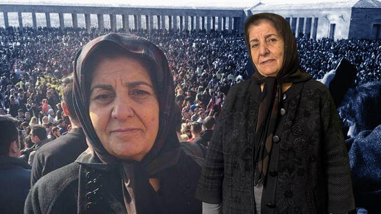 Özel hastanedeki skandal yıllar sonra noterde ortaya çıktı! Yaşlı kadın duyunca şok oldu | 'Burada devlete karşı işlenmiş suç var'