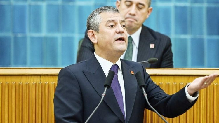 Özel’den İddianameye Sert Tepki: Olmamış