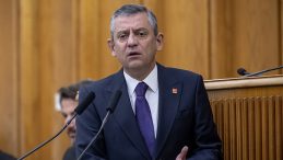 Özgür Özel, CHP TBMM Grup Toplantısı'nda konuştu