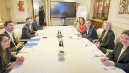 Özgür Özel: İlk Seçimlerde İktidarı Elde Edeceğiz