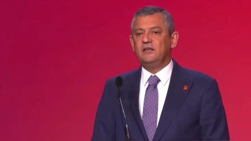 &Ouml;zg&uuml;r &Ouml;zel, T&uuml;rkiye'yi tekrar şikayet etti! Bu seferki durak: Hollanda!