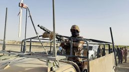 Pakistan ile Afganistan Arasında Geçici Ateşkes Sağlandı