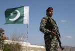 Pakistan Ordusu: 8 Militan Etkisiz Hale Getirildi