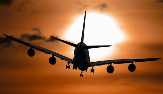 Pakistan'dan İngiltere'ye 5 Yıl Ardından İlk Uçuş