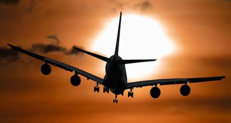 Pakistan'dan İngiltere'ye 5 Yıl Ardından İlk Uçuş