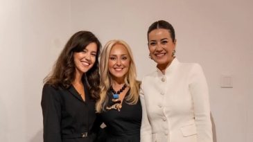 Palau Sanat Platformu&rsquo;nda Duo Stringscapes Gecesi