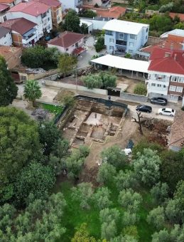 Papa 14. Leo İznik'i Ziyaret Edecek: Tarihi Keşif ve Güvenlik Önlemleri