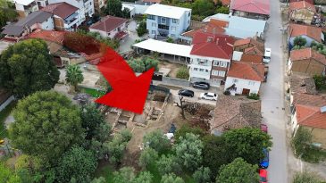 Papa'nın Ziyaret Edeceği İl&ccedil;emizde Tarihi Keşif!
