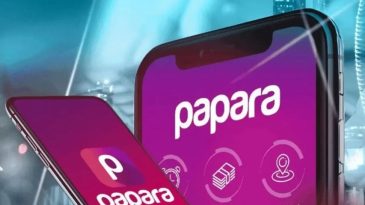 Papara&rsquo;nın Faaliyet İzni İptal Edildi
