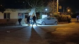 Park Halindeki Araçta Yangın: Şok Eden Düzenek Ortaya Çıktı!