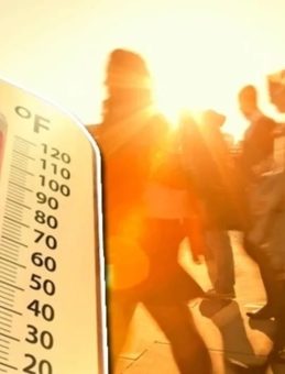 Pastırma Sıcakları Kapıda! "Kış Soğukları Öncesi Son Güneşli Günler," Uzman İsim Açıkladı! Pastırma Sıcakları Ne Zaman Başlayacak?