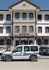 Patronun Para ve Altınlarını &Ccedil;alan &Ccedil;ift Tutuklandı