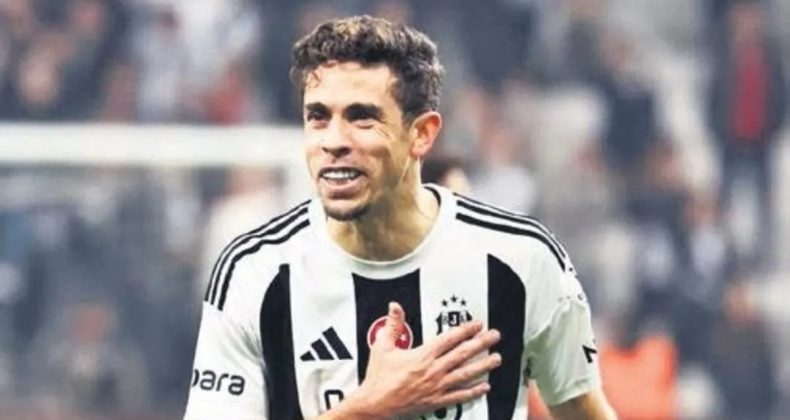 Paulista’ya Ülkesinden Talip Çıktı