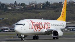 Pegasus'tan Karadağ Vizesi Açıklaması