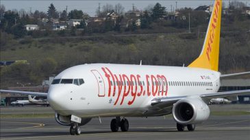 Pegasus'tan Karadağ Vizesi A&ccedil;ıklaması