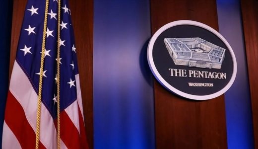 Pentagon'da Maaş Krizi! Trump'ın "Bir Müttefiki" 130 Milyon Dolar Bağışlayacak